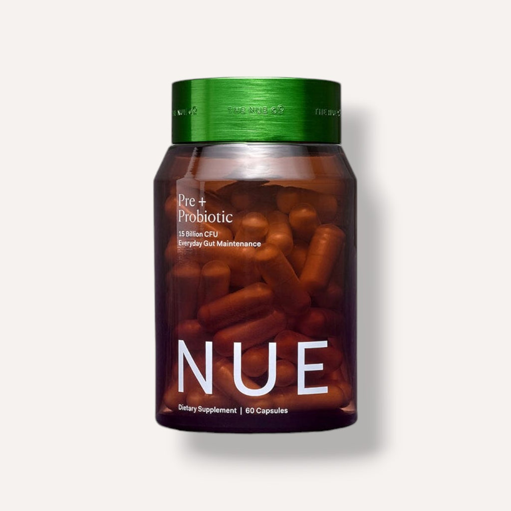 THE NUE CO PRE + Probiotic