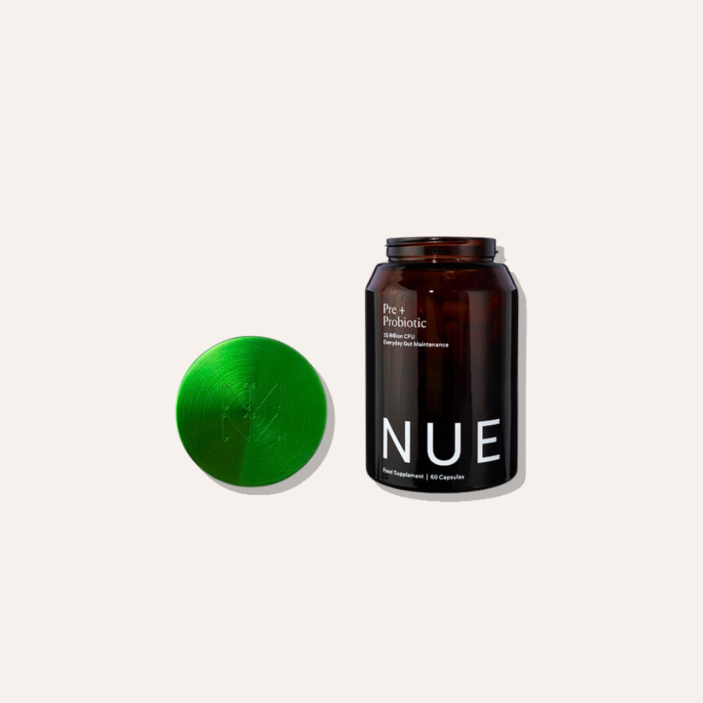 THE NUE CO PRE + Probiotic