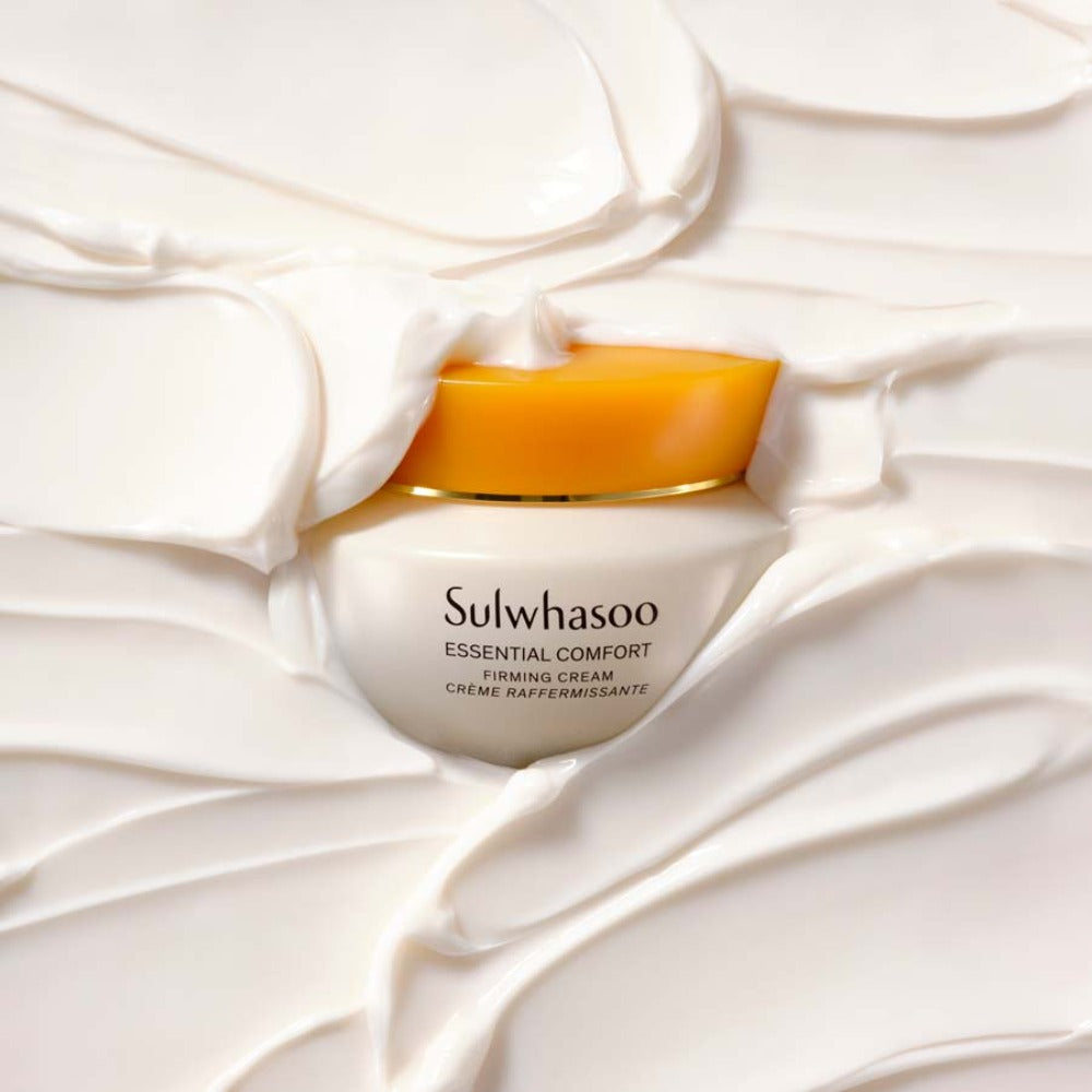 Sulwhasoo Essential Comfort Firming Cream