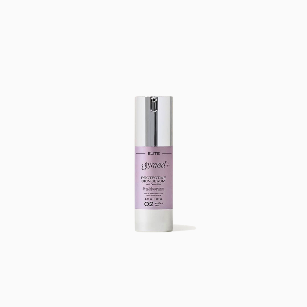 GlyMed Plus Protective Skin Serum with Ceramides | Skin Love Cream