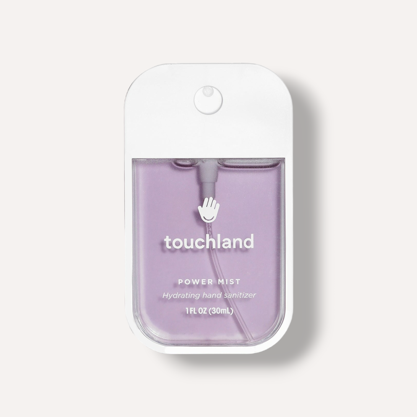 Touchland Power Mist Pure Lavender