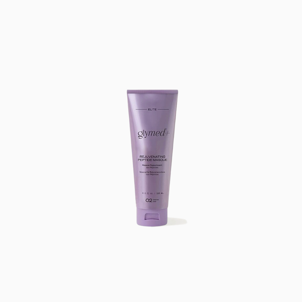GlyMed Plus Rejuvenating Peptide Masque | Skin Love Cream