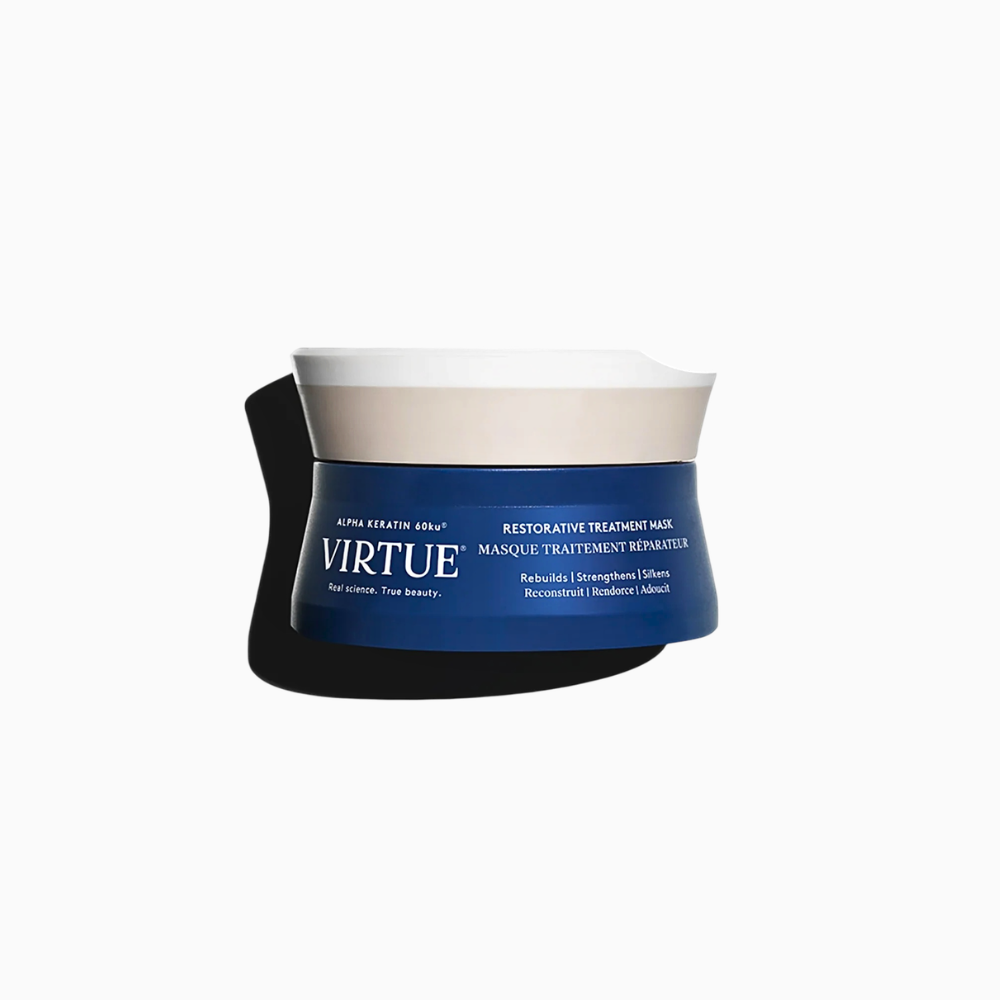 VIRTUE Restorative Treatment Mask | Skin Love Cream