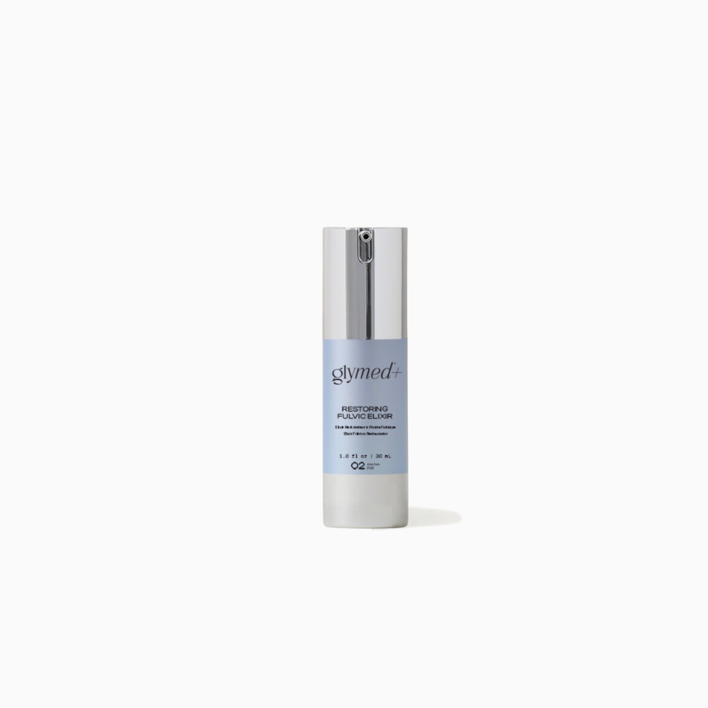 GlyMed Plus Restoring Fulvic Elixir