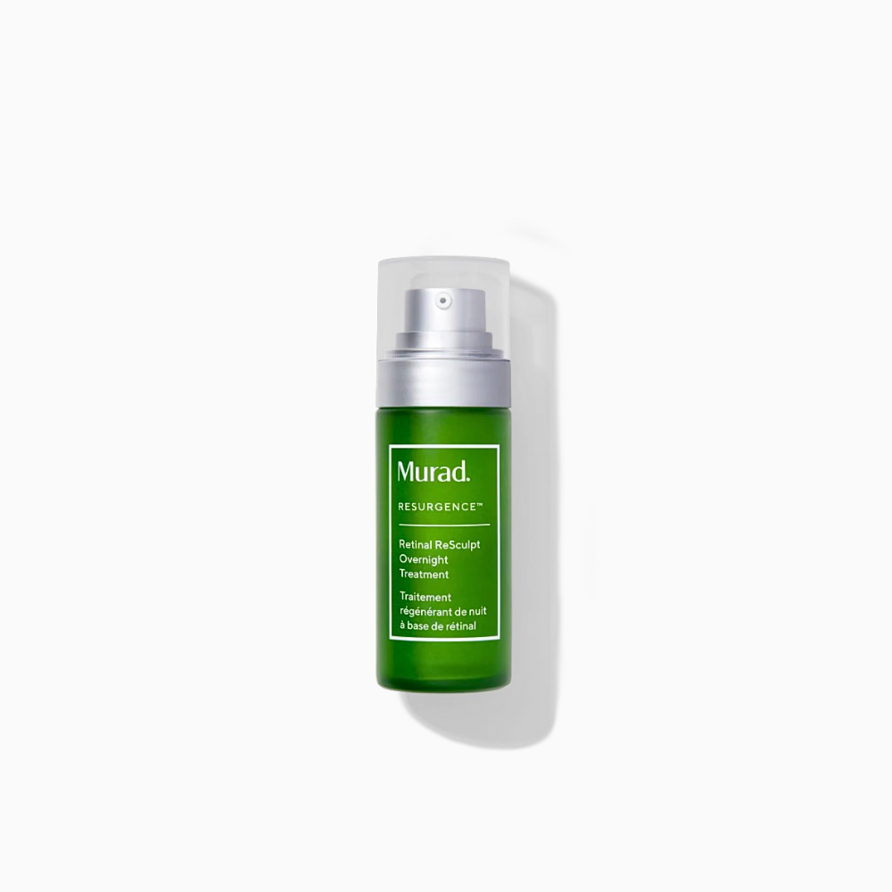 Murad Retinal ReSculpt Overnight Treatment | Skin Love Cream