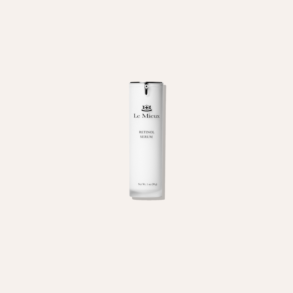 Le Mieux Retinol Serum