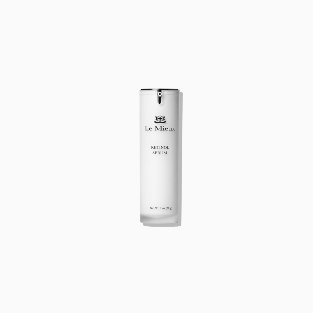 Le Mieux Retinol Serum