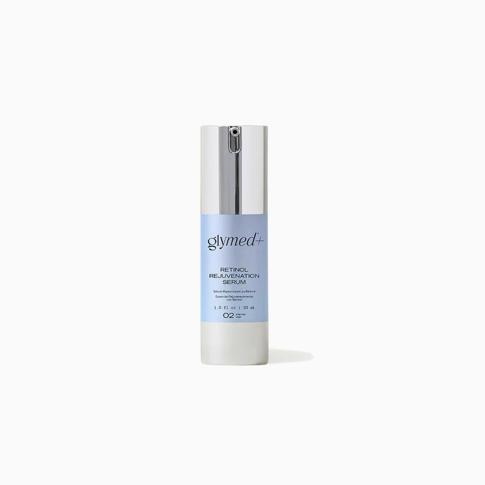 GlyMed Plus Retinol Rejuvenation Serum | Skin Love Cream