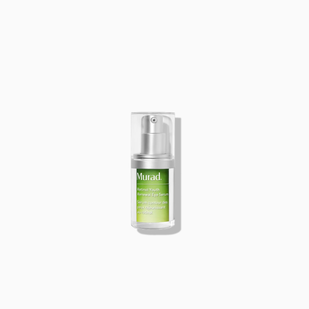 Murad Retinol Youth Renewal Eye Serum | Skin Love Cream