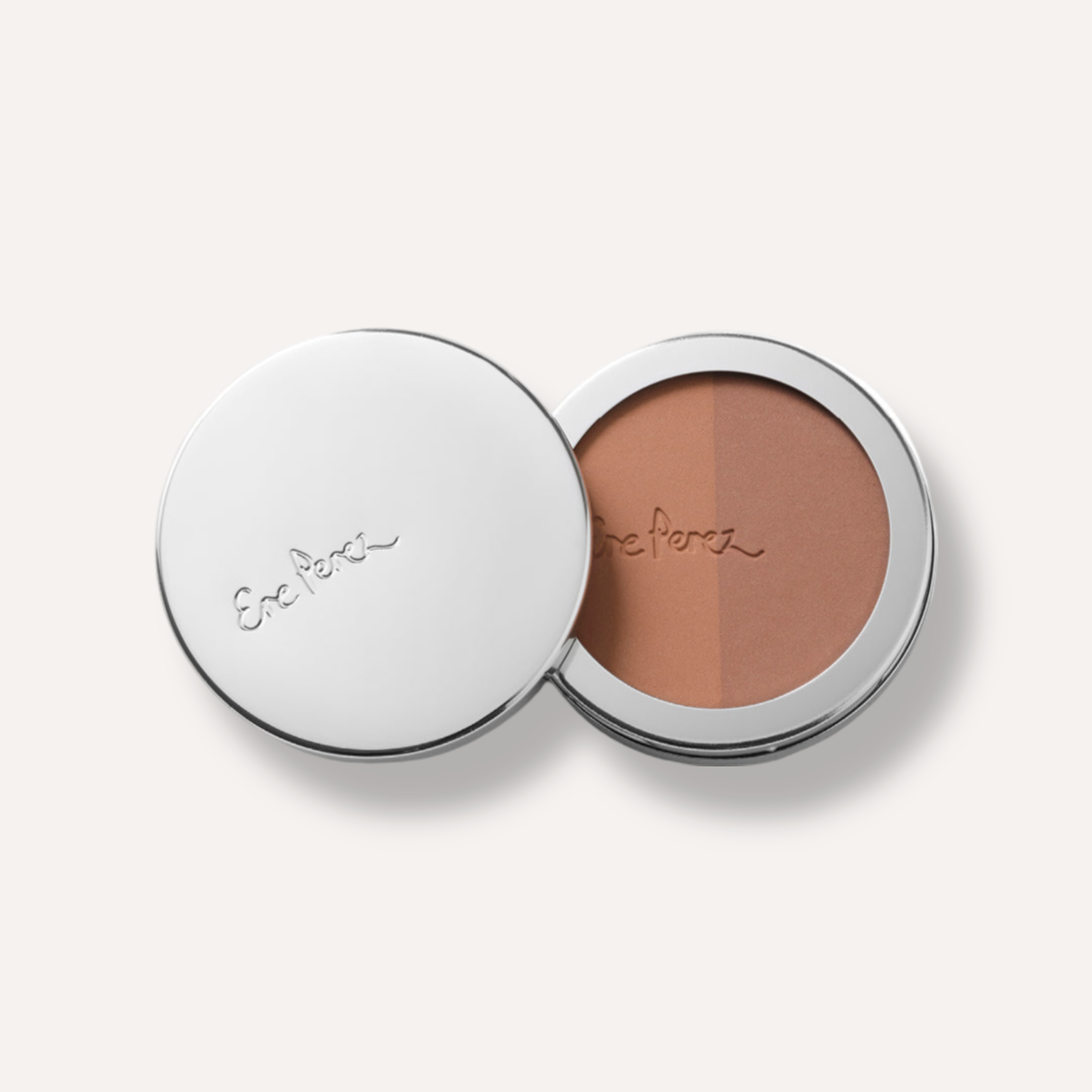 Ere Perez Rice Powder Blush & Bronzer