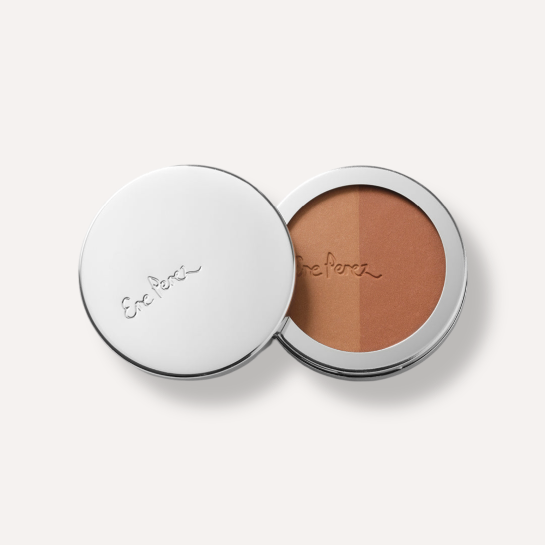 Ere Perez Rice Powder Bronzer Tulum