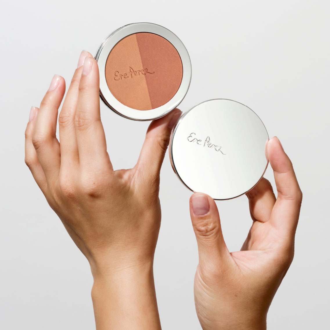 Ere Perez Rice Powder Bronzer Tulum - Skin Love Cream