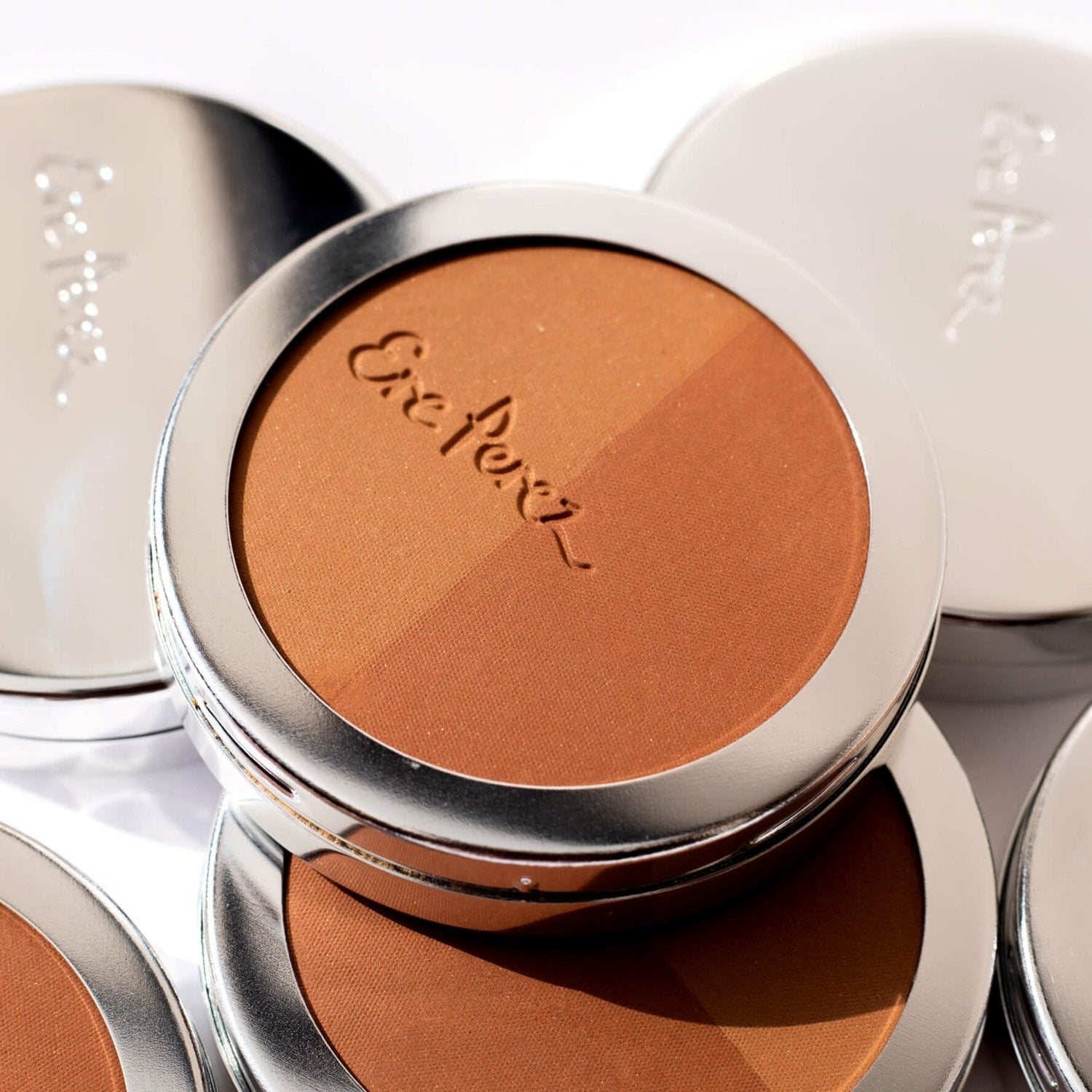 Ere Perez Rice Powder Bronzer Tulum - Skin Love Cream