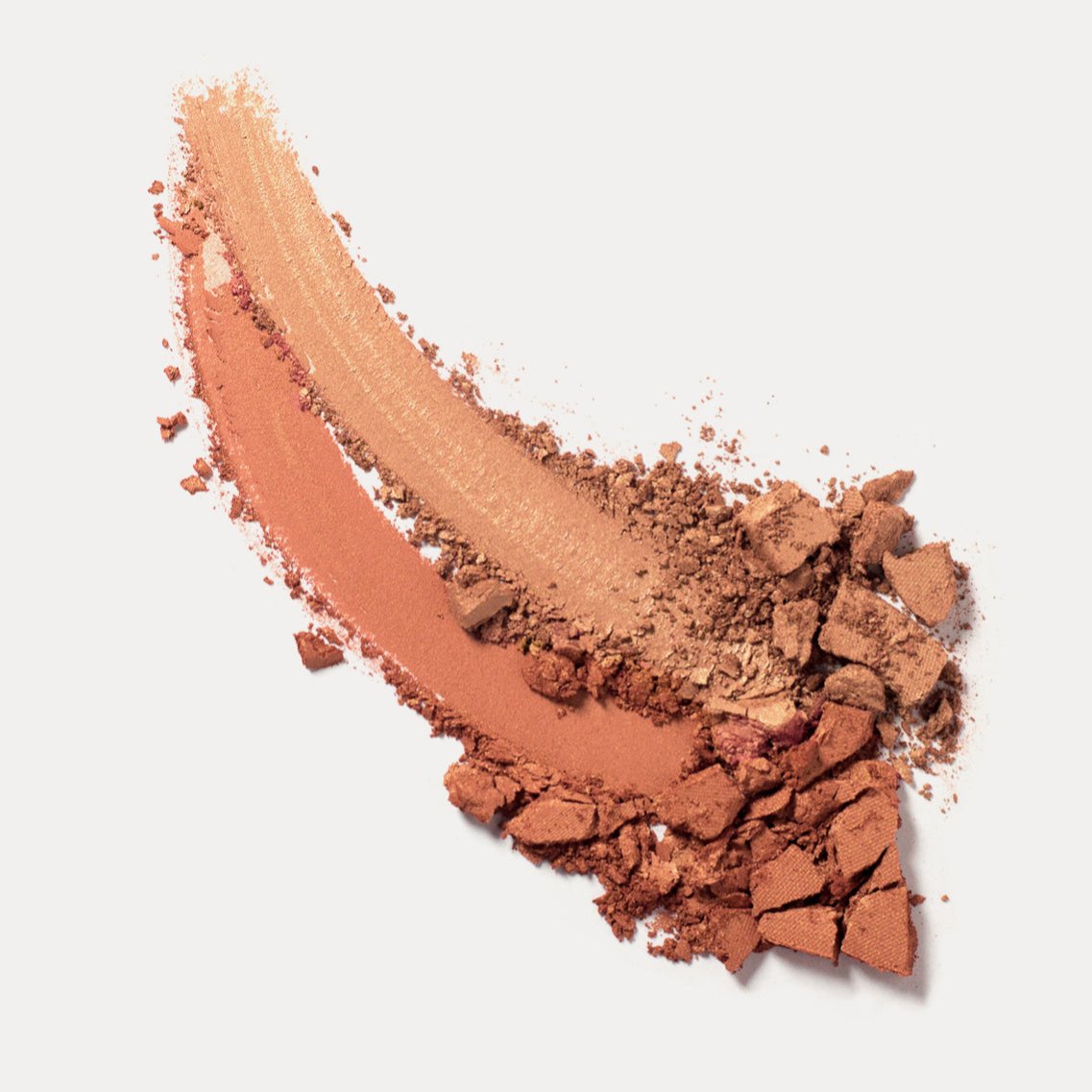 Ere Perez Rice Powder Bronzer Tulum