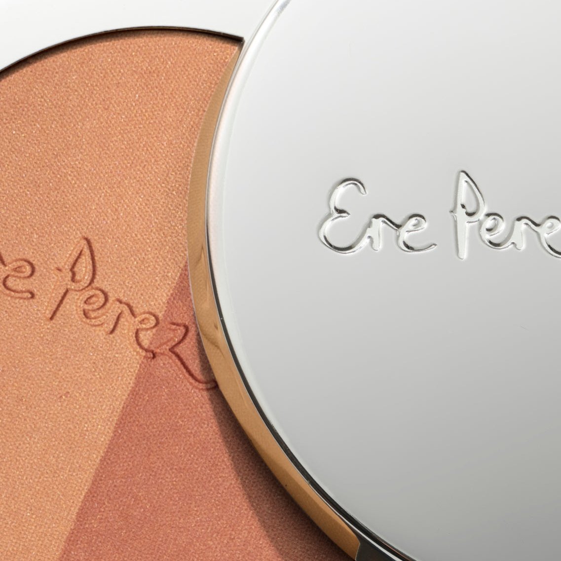 Ere Perez Rice Powder Bronzer Tulum