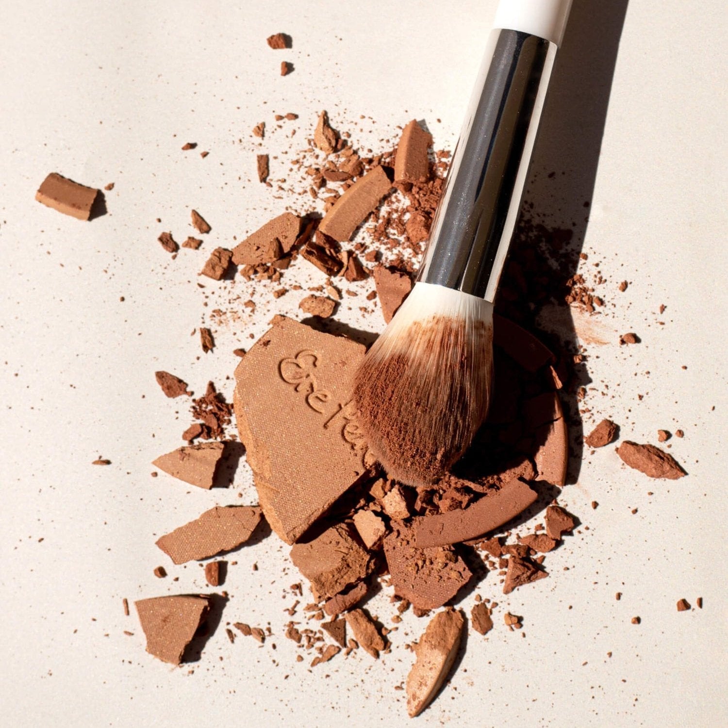 Ere Perez Rice Powder Bronzer Tulum - Skin Love Cream