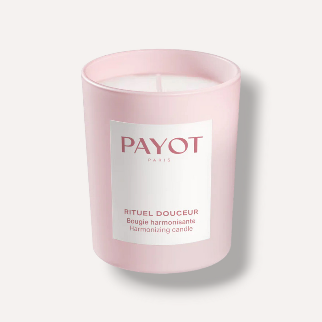 Payot Relaxing Candle with Notes of Jasmine & Musk