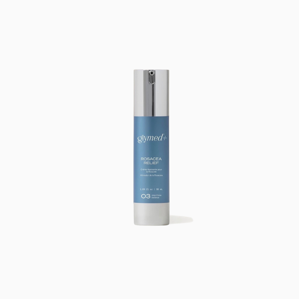GlyMed Plus Rosacea Relief | Skin Love Cream