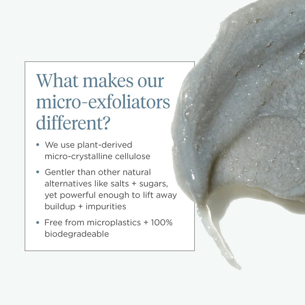 Briogeo Scalp Revival Micro-Exfoliating Shampoo