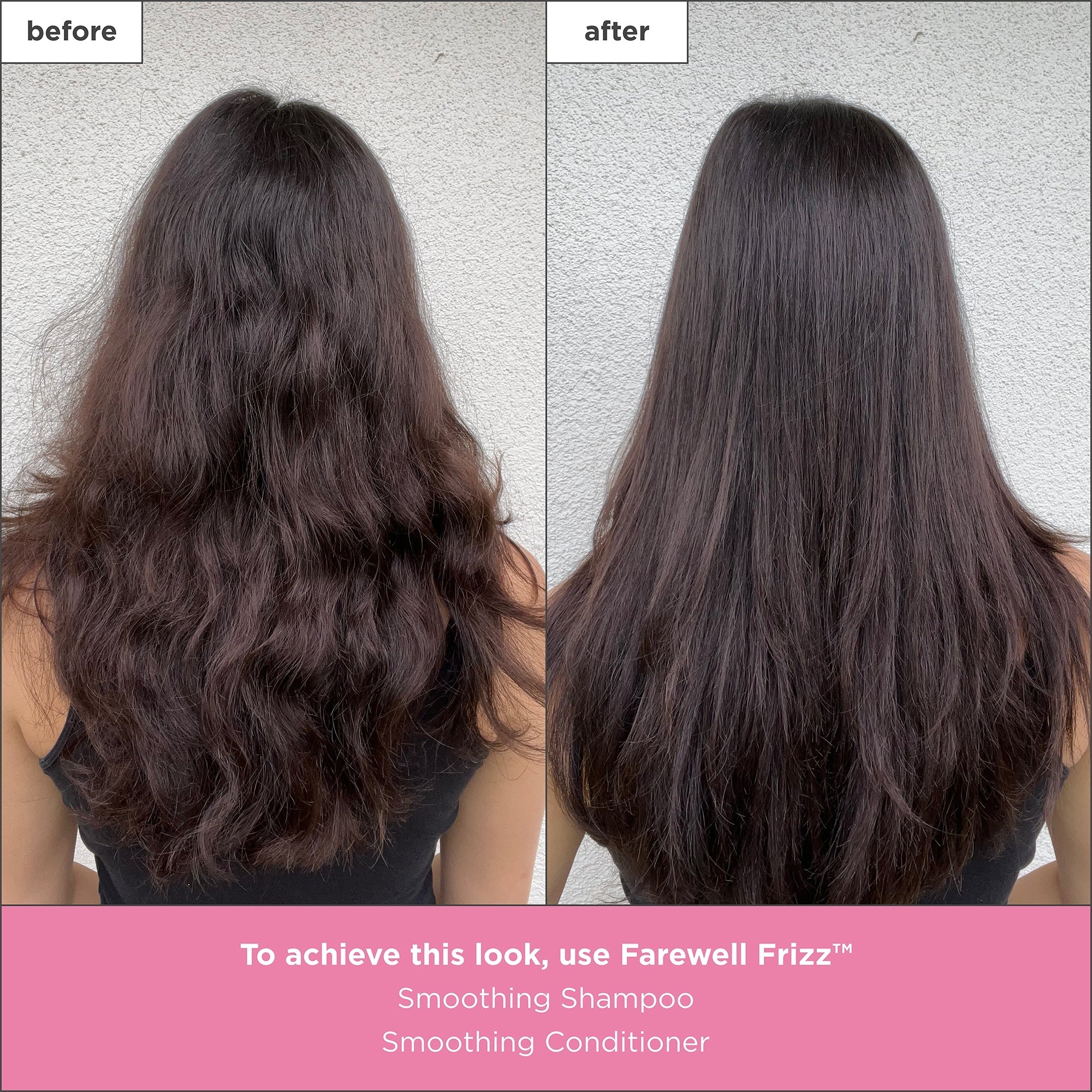 Briogeo Farewell Frizz Smoothing Conditioner