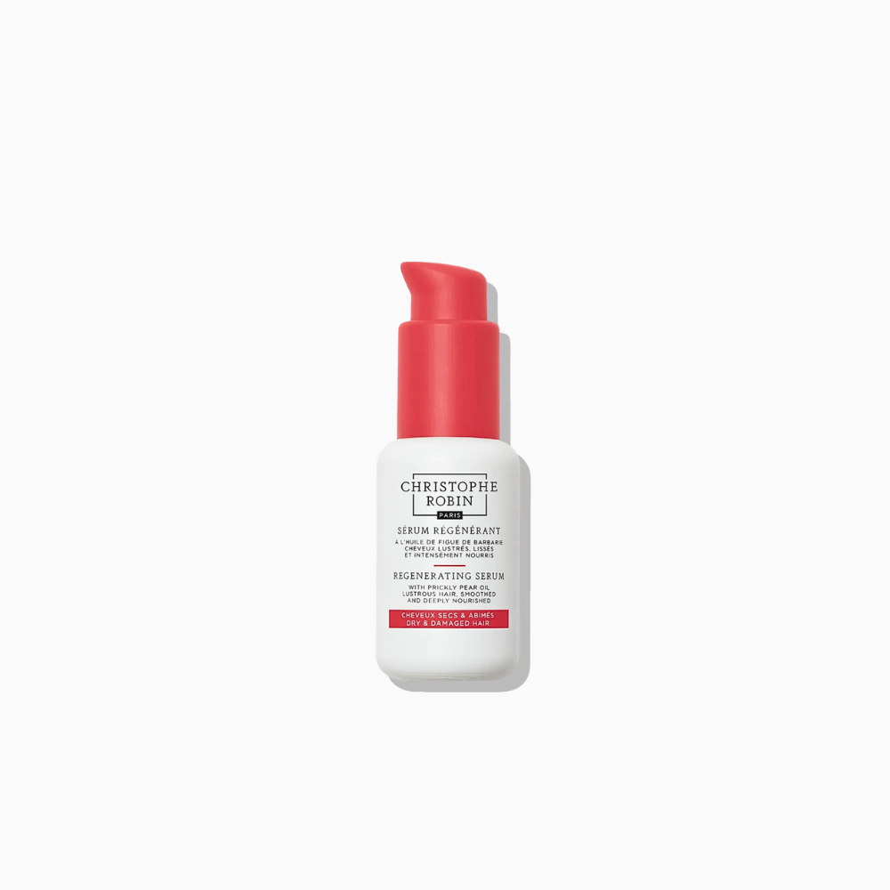 Regenerating Serum With Prickly Pear Oil | Skin Love Cream