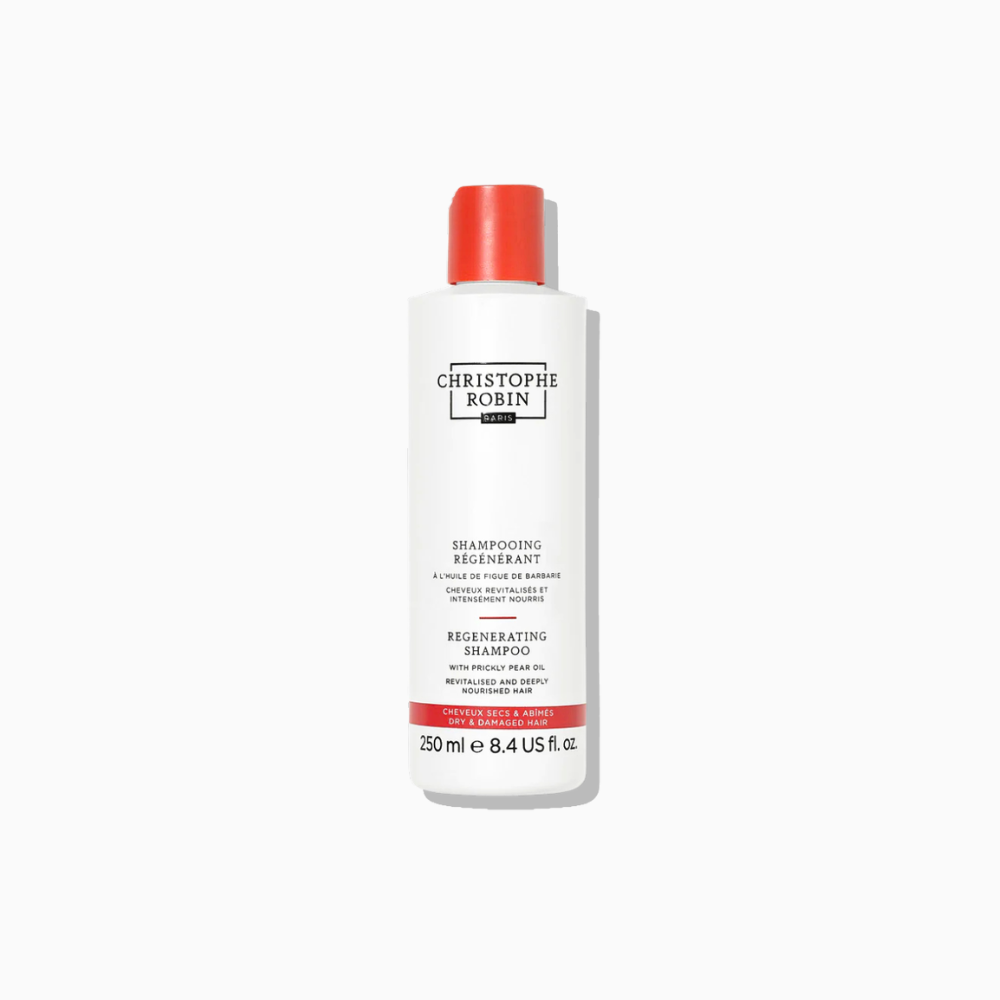 Regenerating Shampoo With Prickly Pear Oil 8.4 oz | Skin Love Cream
