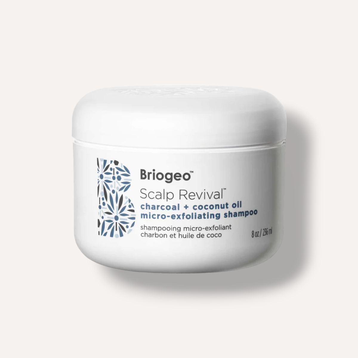 Briogeo Scalp Revival Micro-Exfoliating Shampoo