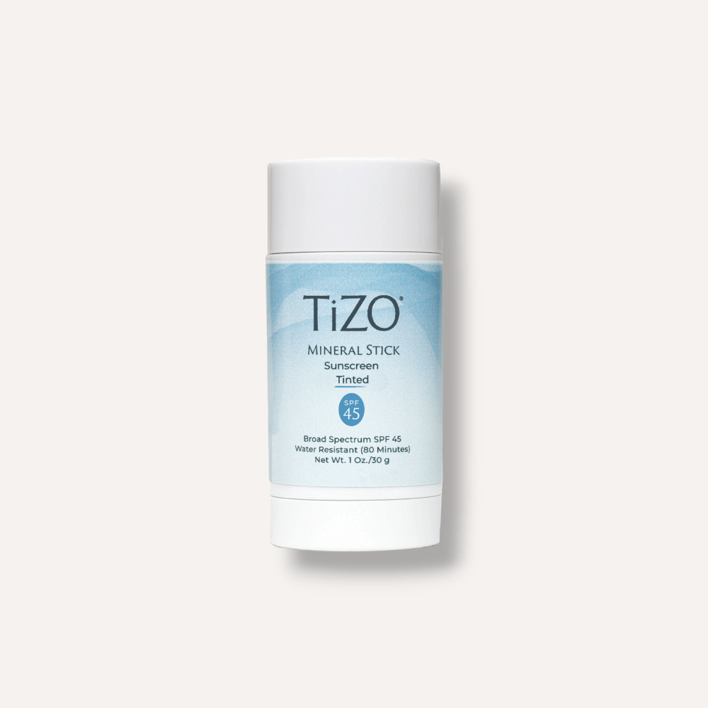 TIZO Mineral Stick Tinted - Skin Love Cream