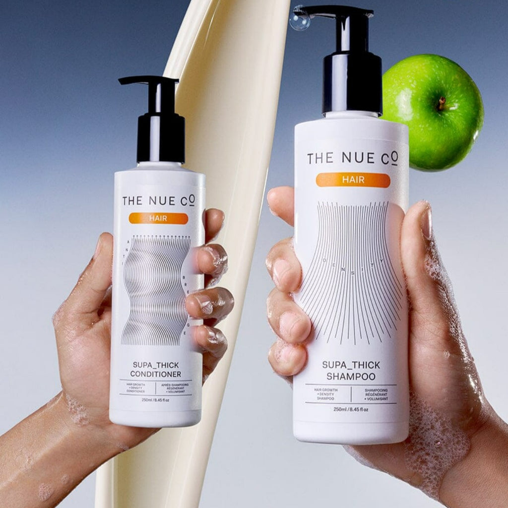 THE NUE CO Supa_Thick Conditioner