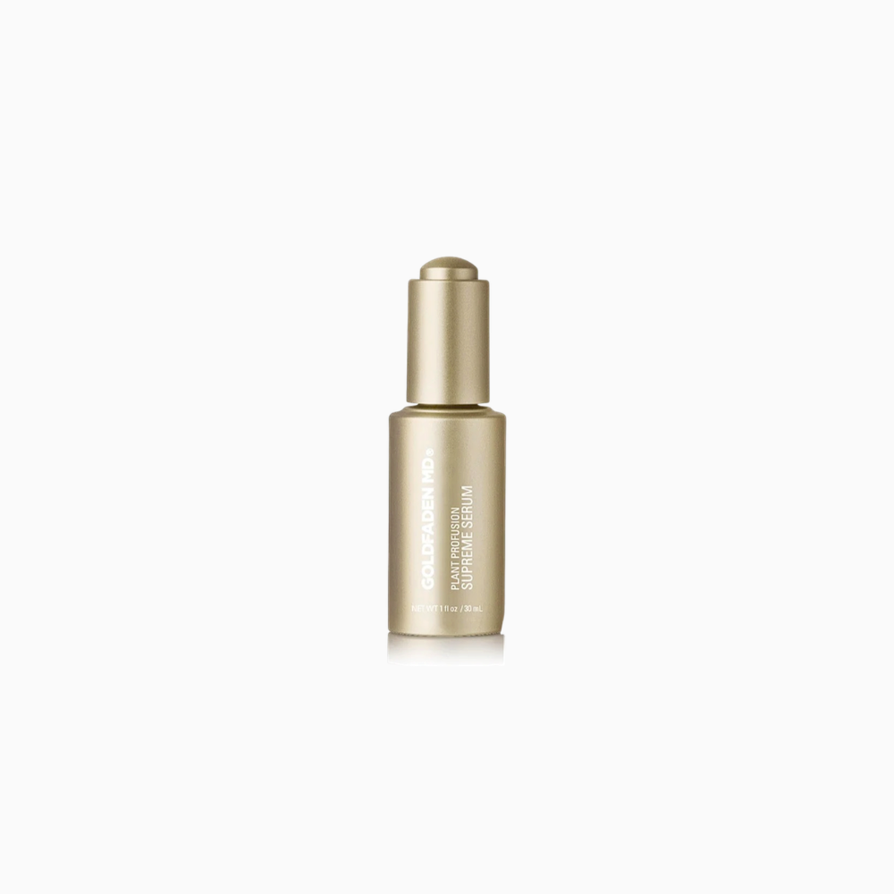 Goldfaden MD Plant Profusion Supreme Serum