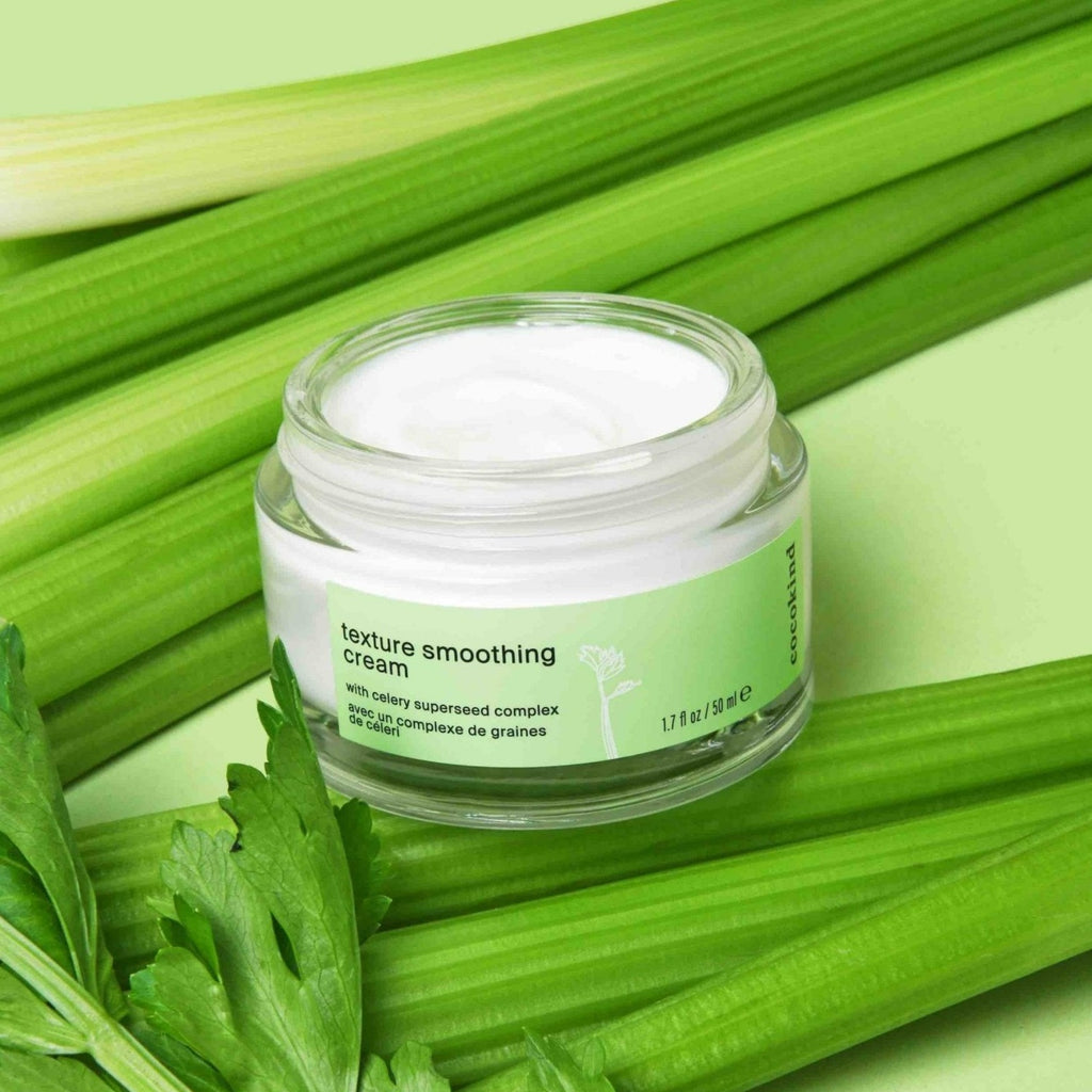 Cocokind Texture Smoothing Cream