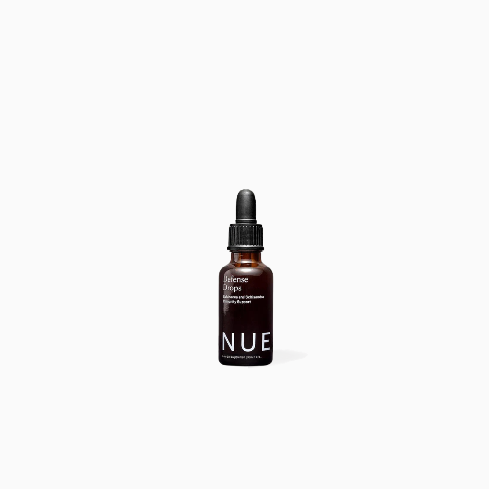 the nue ci Defense Drops