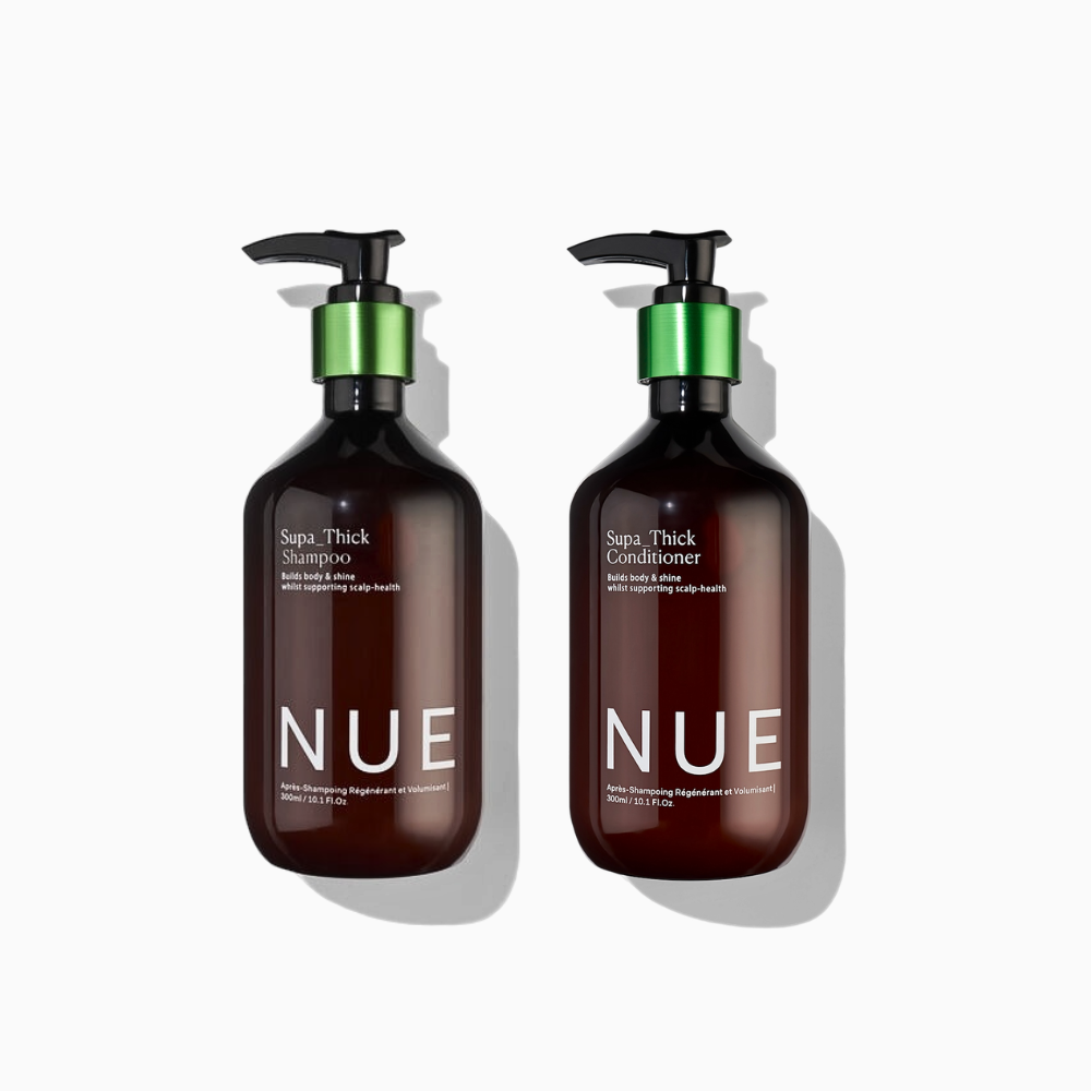 THE NUE CO The Wash Day Set