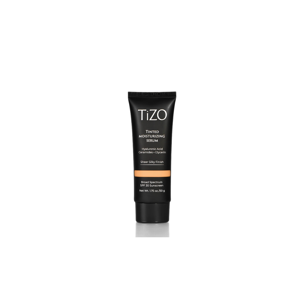 TIZO Tinted Moisturizing Serum - SKIN LOVE CREAM