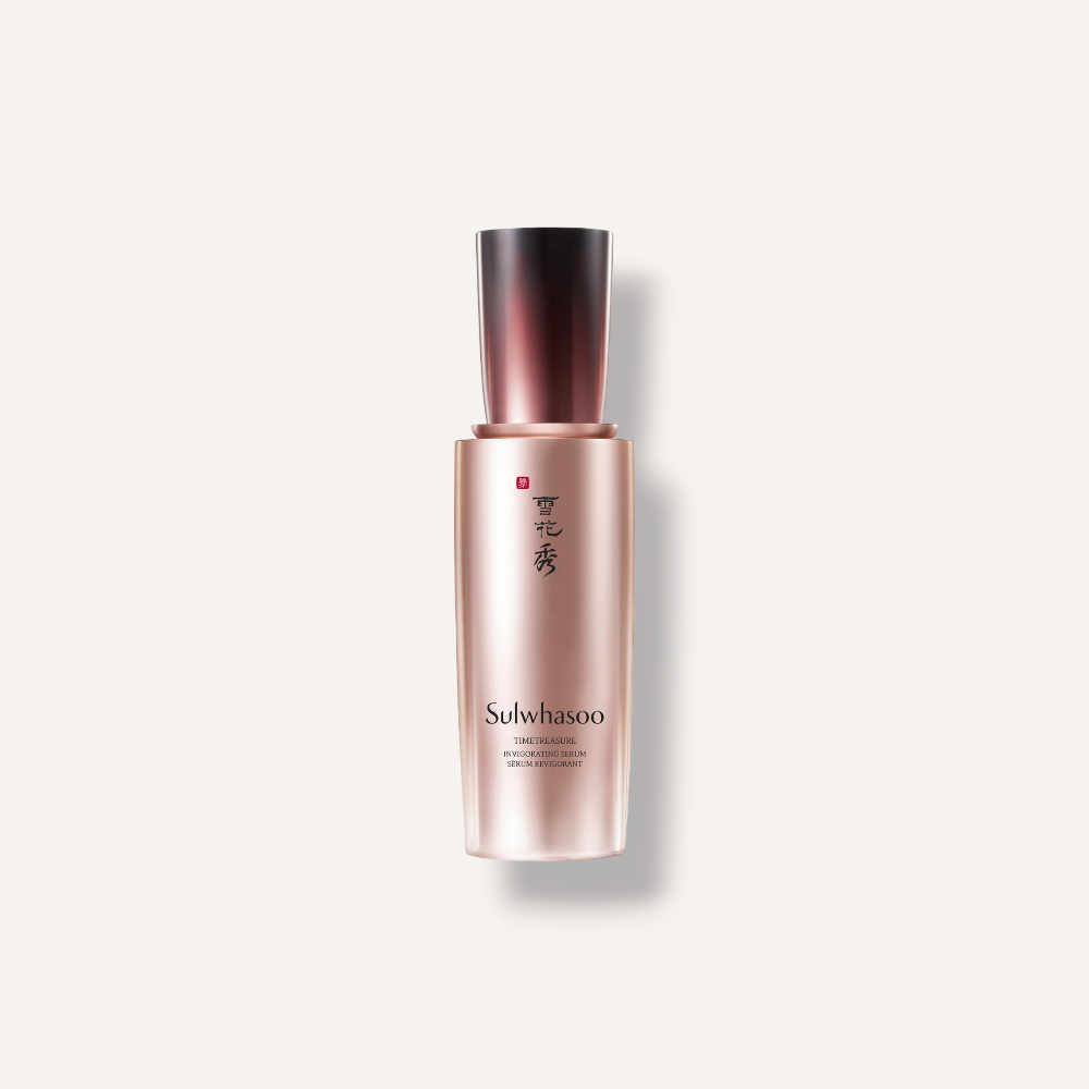 Sulwhasoo Timetreasure Invigorating Serum