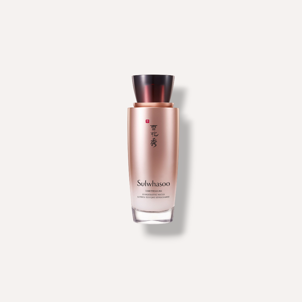 Sulwhasoo Timetreasure Invigorating Water