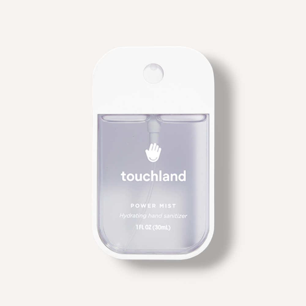 Touchland Power Mist Unscented
