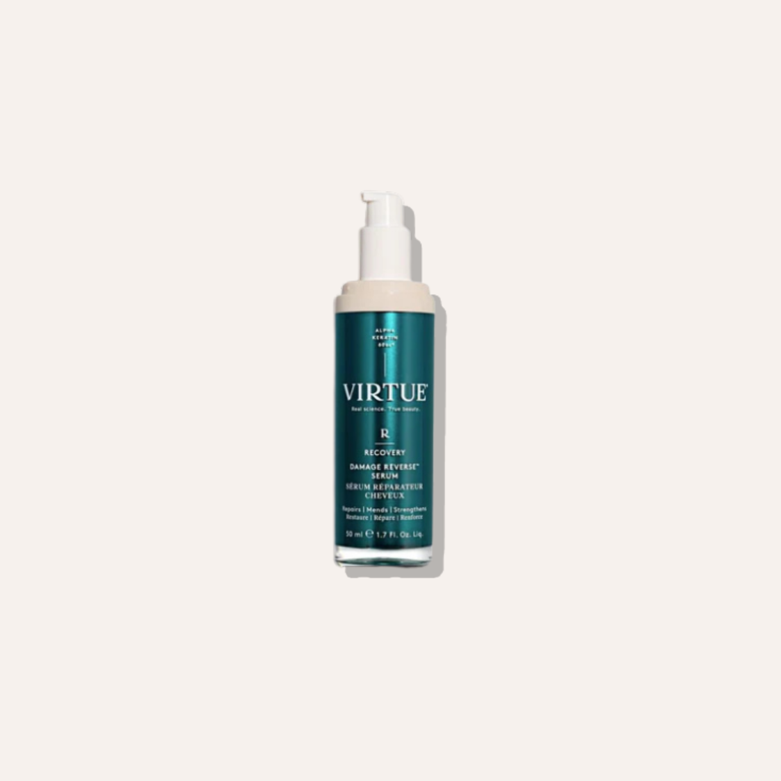 Virtue DAMAGE REVERSE™ SERUM
