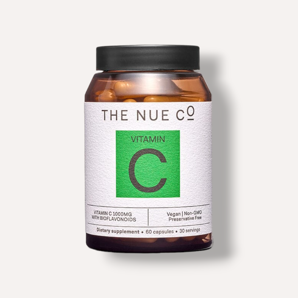 THE NUE CO Vitamin C