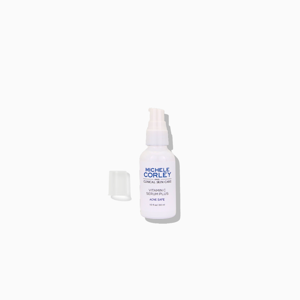 Vitamin C Serum Plus | Skin Love Cream