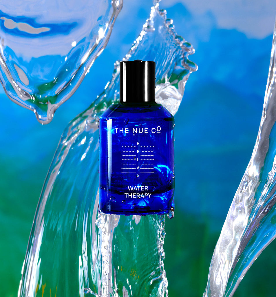 THE NUE CO Water Therapy