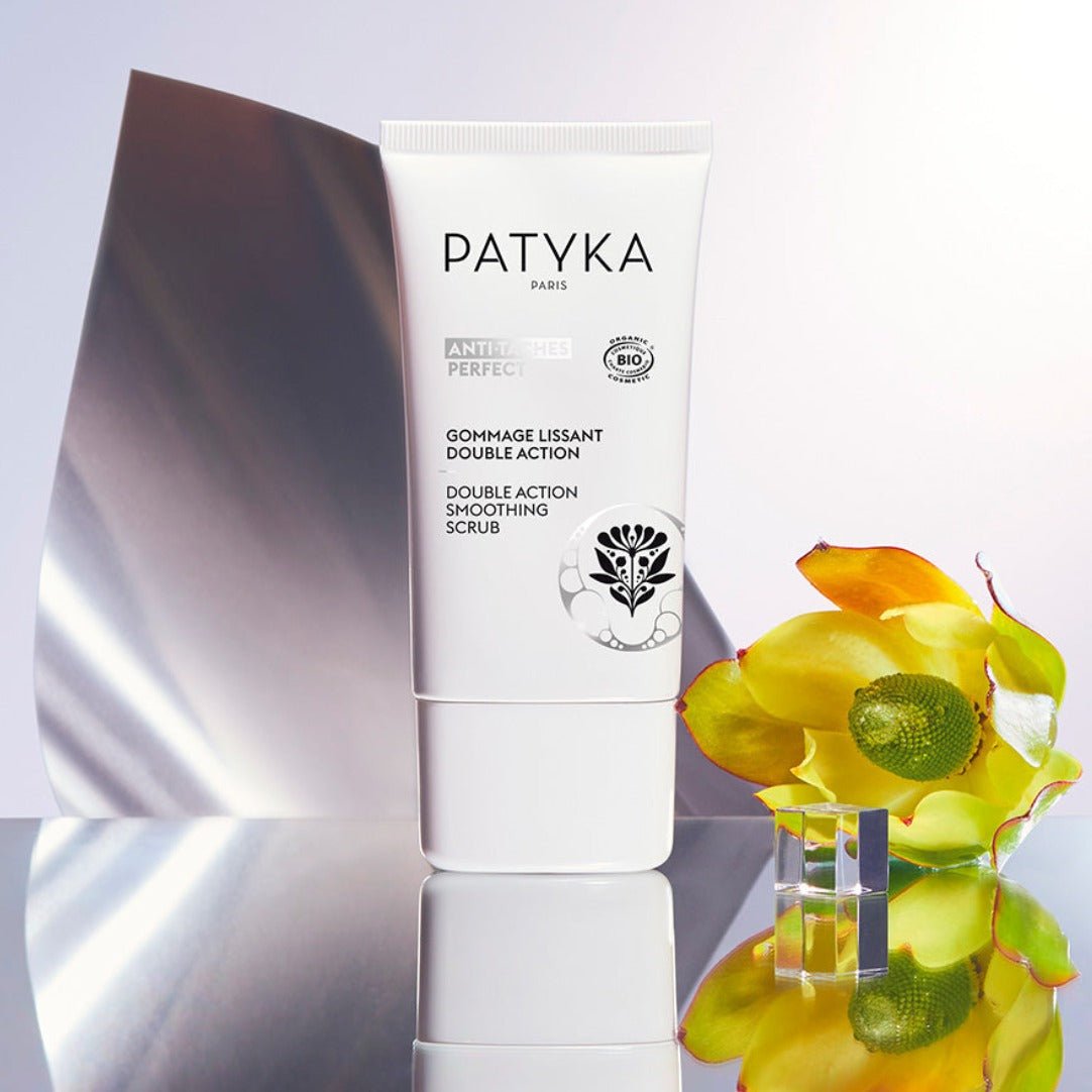 PATYKA Double Action Smoothing Scrub - Skin Love Cream