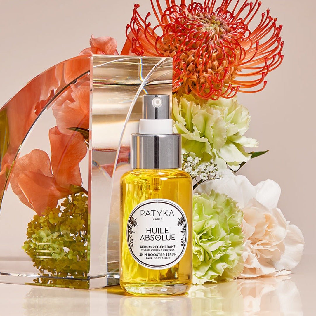 PATYKA Huile Absolue Skin Booster Serum - Skin Love Cream