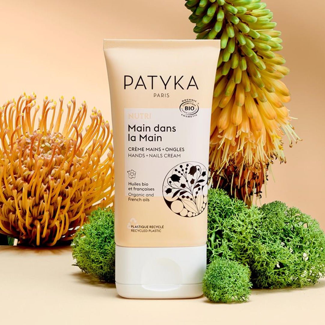 PATYKA Main Dans La Main Hand Cream - Skin Love Cream