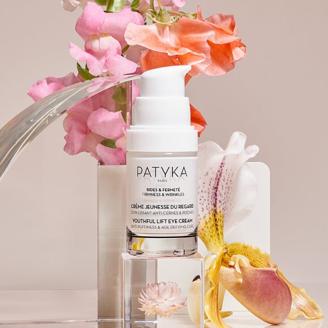 PATYKA Youthful Lift Eye Cream - Skin Love Cream