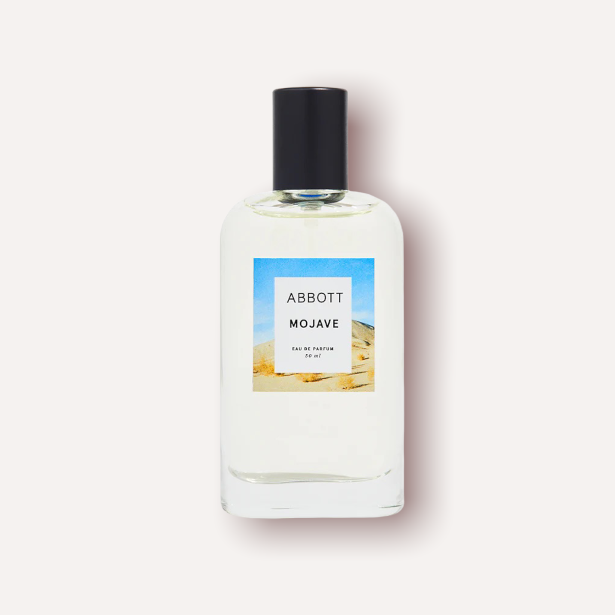 Abbott Mojave Perfume