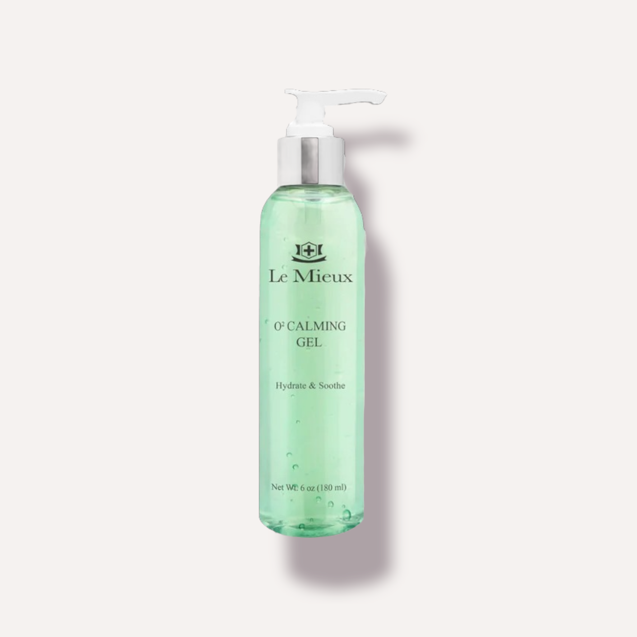 Le Mieux O2 Calming Gel