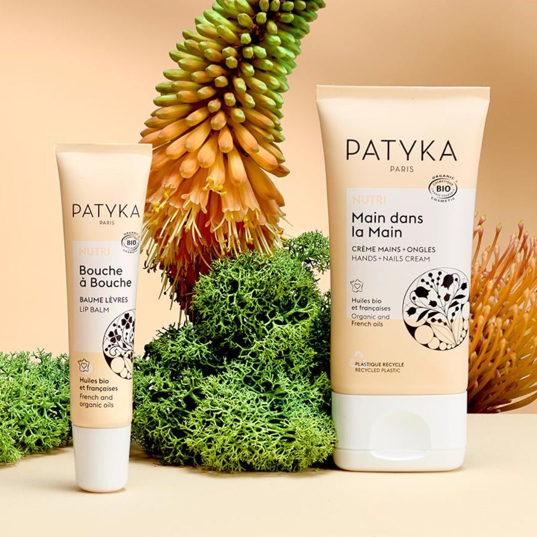 PATYKA Main Dans La Main Hand Cream - Skin Love Cream