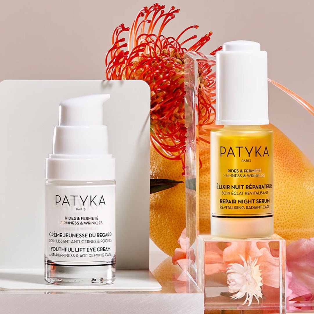 PATYKA Youthful Lift Eye Cream - Skin Love Cream