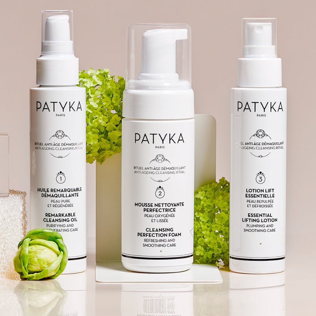 PATYKA Remarkable Cleansing Oil - Skin Love Cream